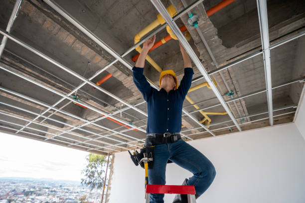 Best Gas Line Repair  in Parma, OH