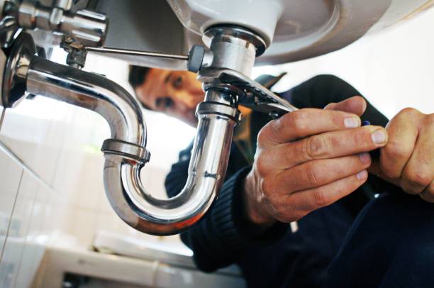 Best Emergency Plumbing Repair  in Parma, OH