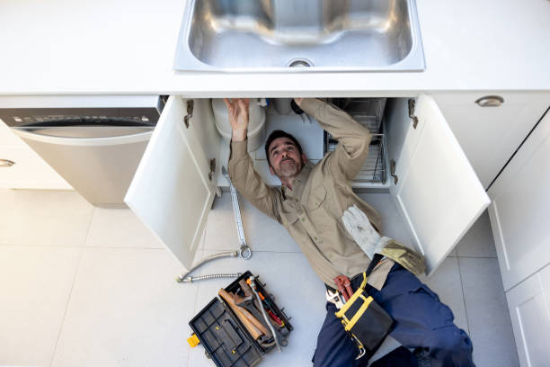 Best Same-Day Plumbing Service  in Parma, OH