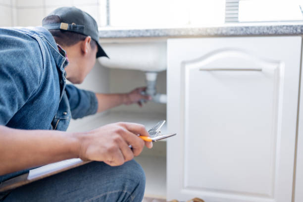 Parma, OH Plumbing Company