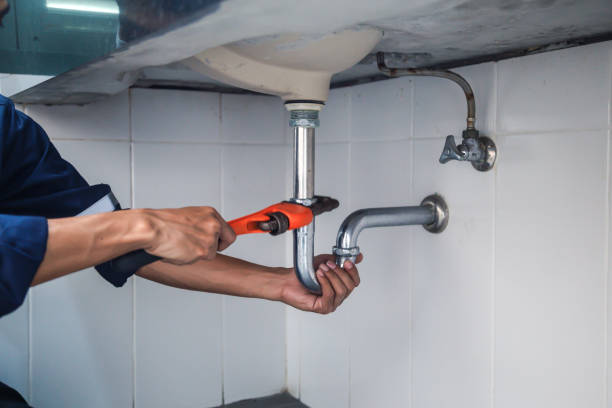 Best Leak Detection Services  in Parma, OH