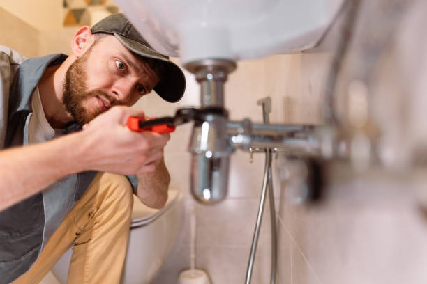 Best Residential Plumbing Services  in Parma, OH