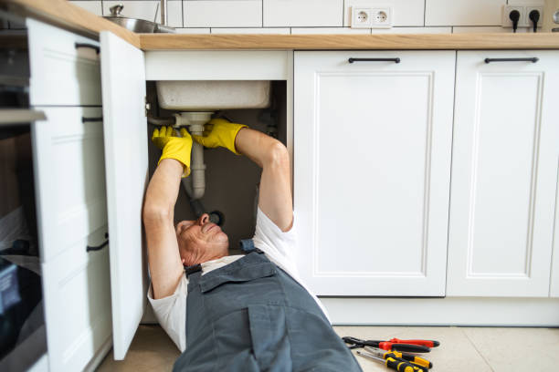 Best Plumbing Inspection Services  in Parma, OH