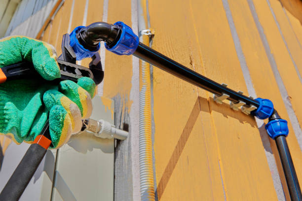Best Shower Repair Services  in Parma, OH