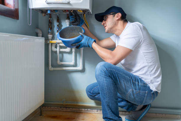 Best Water Heater Repair  in Parma, OH