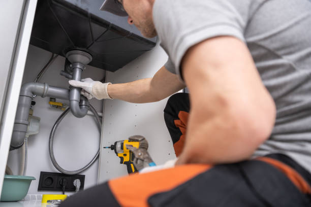 Shower Repair Services in Parma, OH