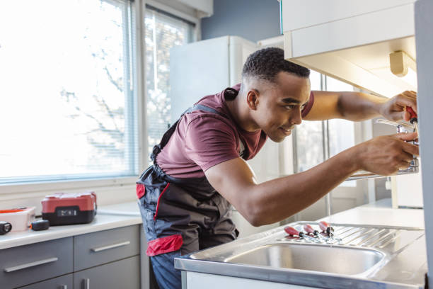Best Water Softener Installation  in Parma, OH